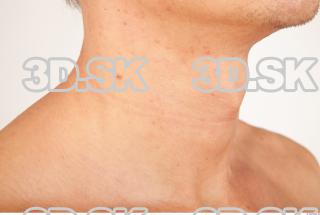 Neck texture of Alton 0003